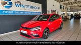 Volkswagen Polo GTI 1.8 TSI LED TEMPOMAT SITZHEIZUNG PDC - Volkswagen Polo: 1.8