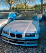 BMW Bmw 3er 328 cabrio tausch möglich - BMW aus 1998: 3er