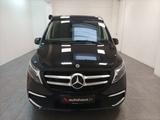 Mercedes-Benz Marco Polo 300 d 4MATIC AHK|Navi|Aufstelldach - Mercedes-Benz: Marco