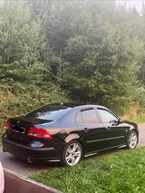 Saab 9-3 2.0T Aero Hirsch Paket  - Saab 9-3: Limousine, Aero