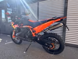 KTM 890 ADVENTURE R "RALLY" !!  4 JAHRE GARANTIE !! - KTM ADVEN