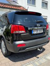 Kia Sorento 2.2 CRDi AWD Spirit Automatik Spirit - Kia Sorento in Augsburg