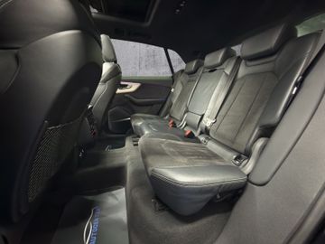 Audi Q8 50 TDI quattro S-Line*PANO*MATRIX*B&O*360°