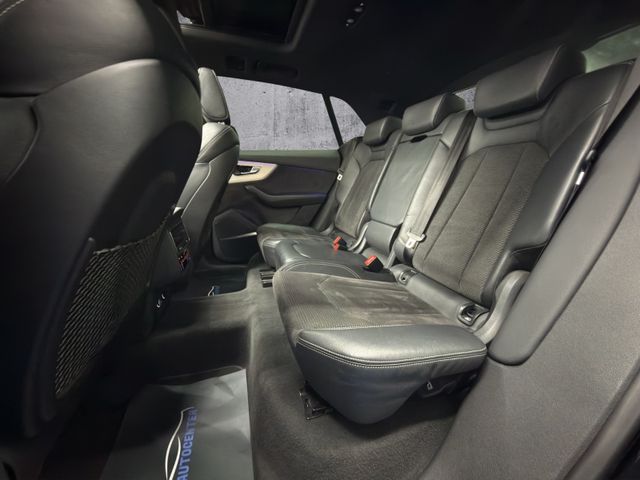 Audi Q8 50 TDI quattro S-Line*PANO*MATRIX*B&O*360°