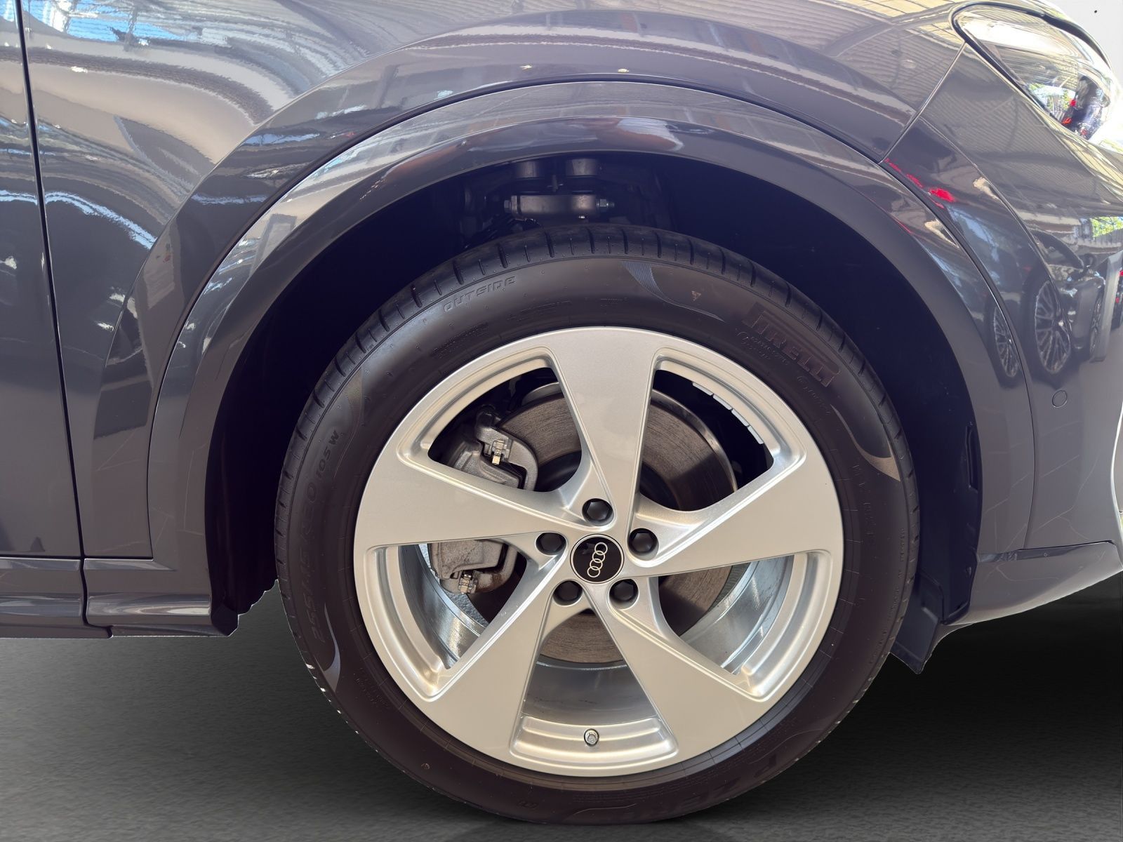 Audi Q5 - Bild 10
