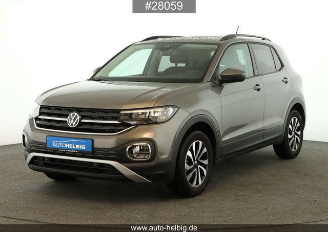 Volkswagen T-Cross 1.5 TSI Active #ACC#PDC#