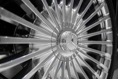 GLS 600 Maybach 4M BLACK/BLACK AMBIENTLIGHT 360°