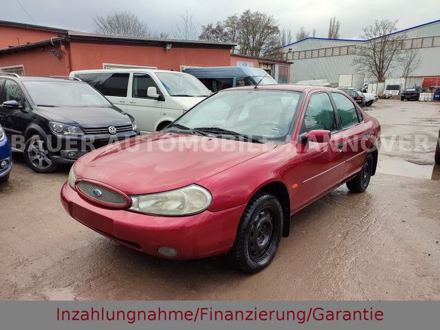 Ford Mondeo 1.6 16V Trend/Tüv NEU