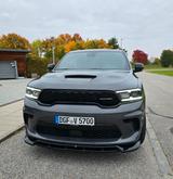 Dodge Durango Hemi 5.7 R/T Plus LED/ACC/KEYLESS - gebrauchte Dodge Durango aus dem Jahr 2024