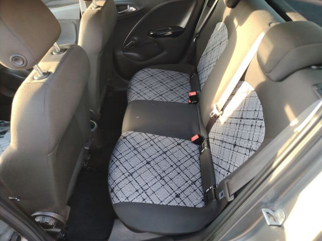 Corsa 1.4 (ecoFLEX) Start/Stop Color Edition