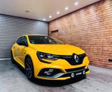 Renault Megane R.S. Trophy Automatik/HEAD-UP/KAMERA/NAVI - Renault Megane: Trophy