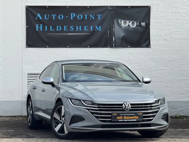 VW Arteon Elegance "KREIDE"NAVI"360"VIRTUAL"ACC"