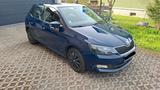 Skoda Fabia III 75PS, TÜV neu, Scheckheft, 2. Hand - Skoda Fabia: Ii