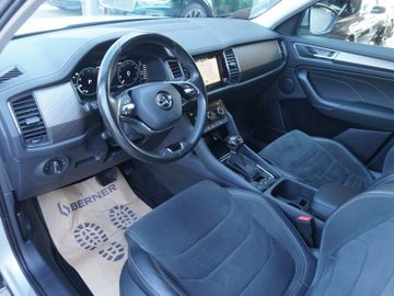 Skoda Kodiaq - 8