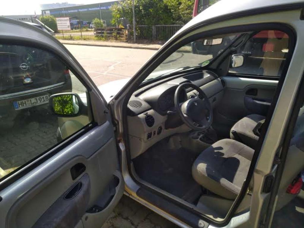 Renault Kangoo