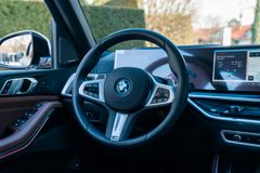 BMW X5 50e M SPORT PRO/ INNOVATION/ ICONIC GLOW BMW X5 50e M SPORT PRO/ INNOVATION/ ICONIC GLOW