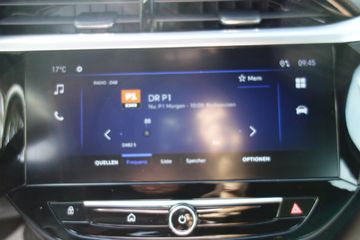 Bild 11 Opel Corsa F GS