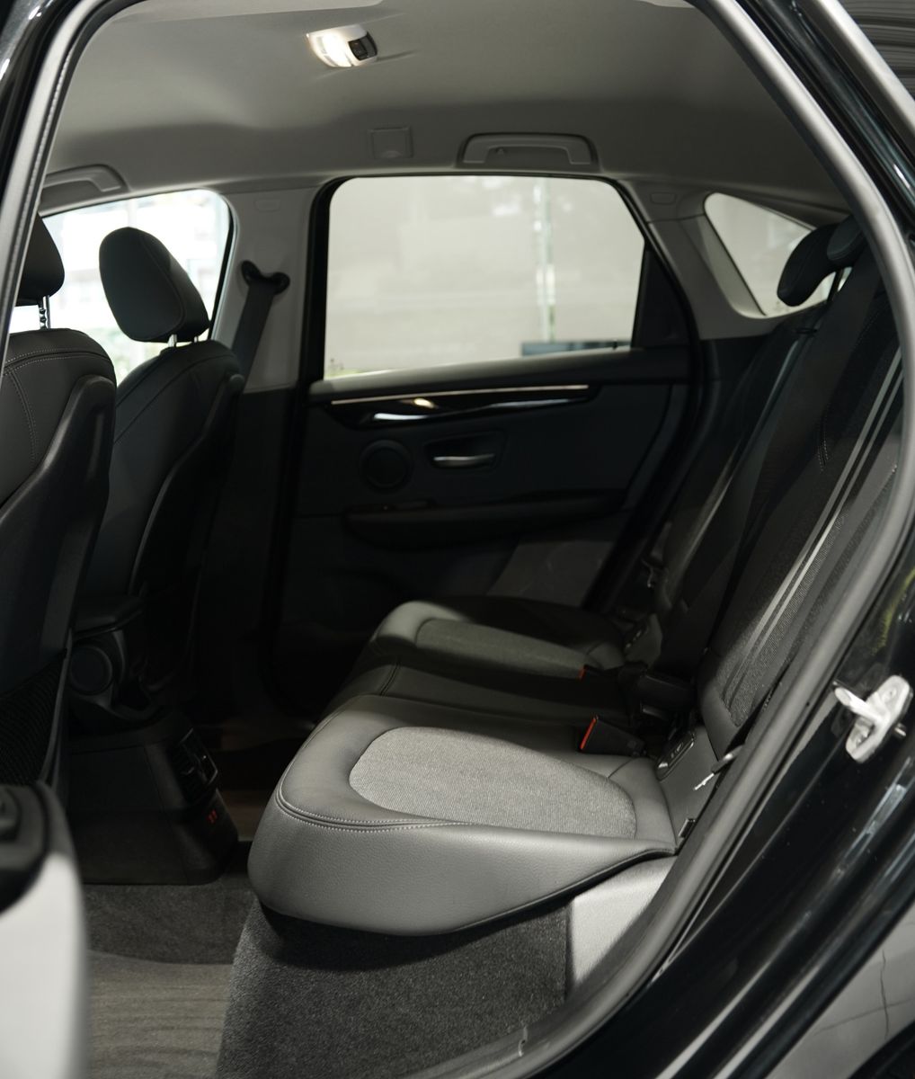 Bmw 225 Active Tourer
