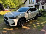 BMW X2 sDrive20i M Sport X Steptronic DCT M Sport X - BMW X2 von privat