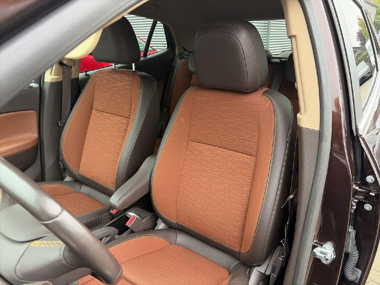 Fahrzeugabbildung Opel Mokka 1,4 Innovation