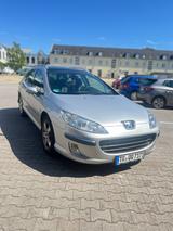 Peugeot 407 Business-Line HDi FAP 170 Bi-Turbo Busin... - Peugeot 407: Fap Hdi