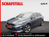 Kia Ceed 1.4 T-GDI Platinum Edition Panodach Allwett - gebrauchte Kia cee'd / Ceed aus dem Jahr 2019