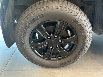 Ford Ranger - 11