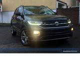 Volkswagen T-Cross 1.0 TSI R-Line DSG OPF*ACC*NAV*RFK*LED* - Volkswagen T-Cross: R Line