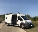 Fiat Ducato Camper - sofort reisefertig  - Offers