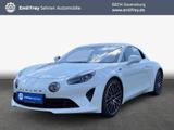 Alpine A110 GT - Alpine A110 GT
