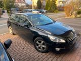 Peugeot 508 SW 1.6 Thp - Peugeot 508 aus 2011: SW