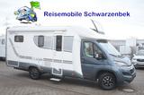 GiottiLine THERRY T 32 S EINZELBE. SAT SOLAR TRUMA C+E AHK - GiottiLine Wohnwagen & Wohnmobile