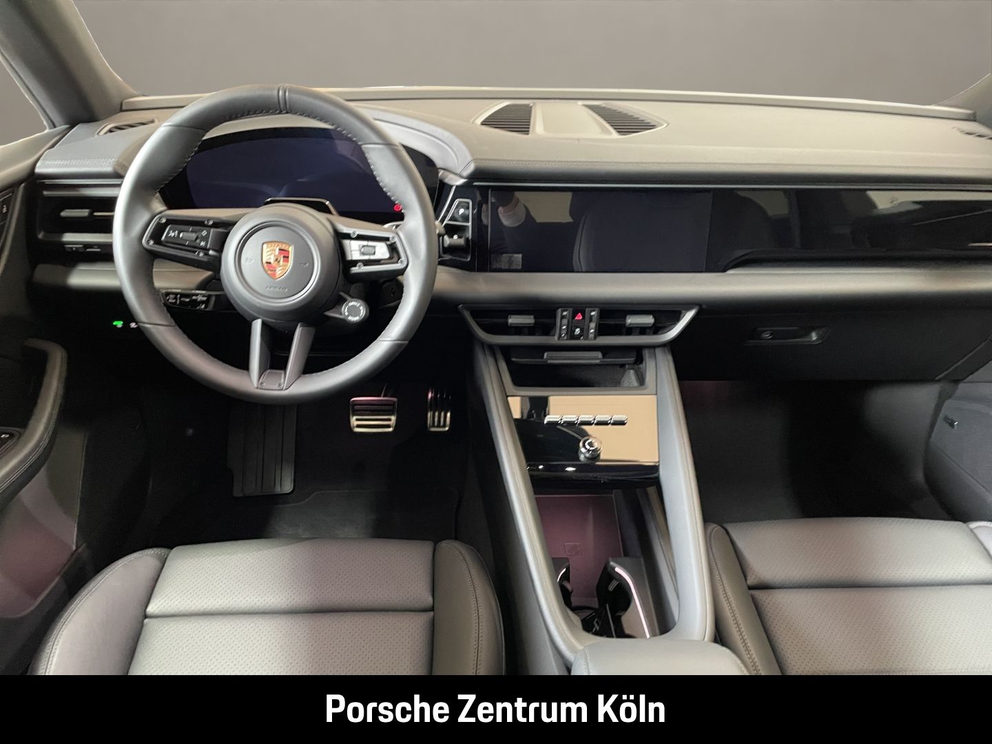 Porsche Macan - Bild 14