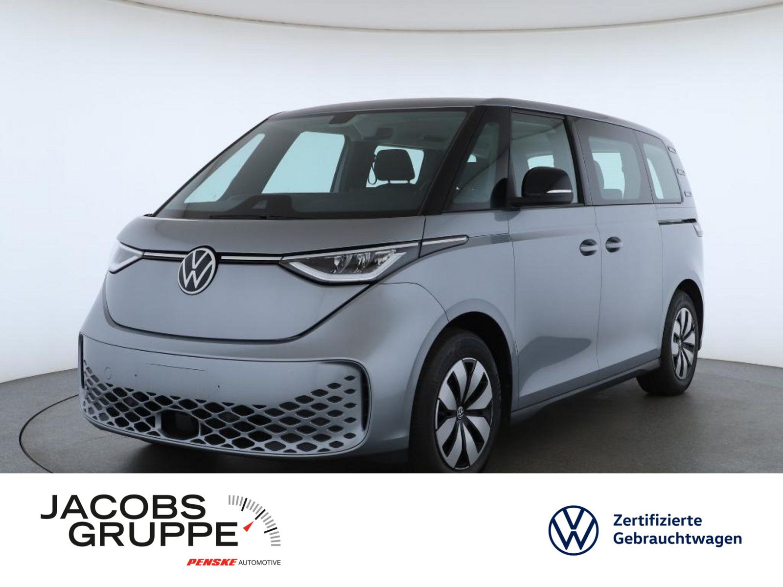 Volkswagen ID.Buzz Pro KR AHK IDA ACC KEYLESS APP 1,99% FIN foto 1