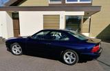 BMW 850i Automatik