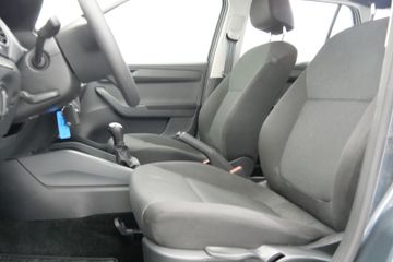 Skoda Fabia Combi Cool Plus 1,0 TSI  SHZ ALUS Klima