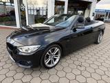 BMW 420 4 Cabrio 420 d Sport - gebrauchte BMW 420 aus dem Jahr 2014