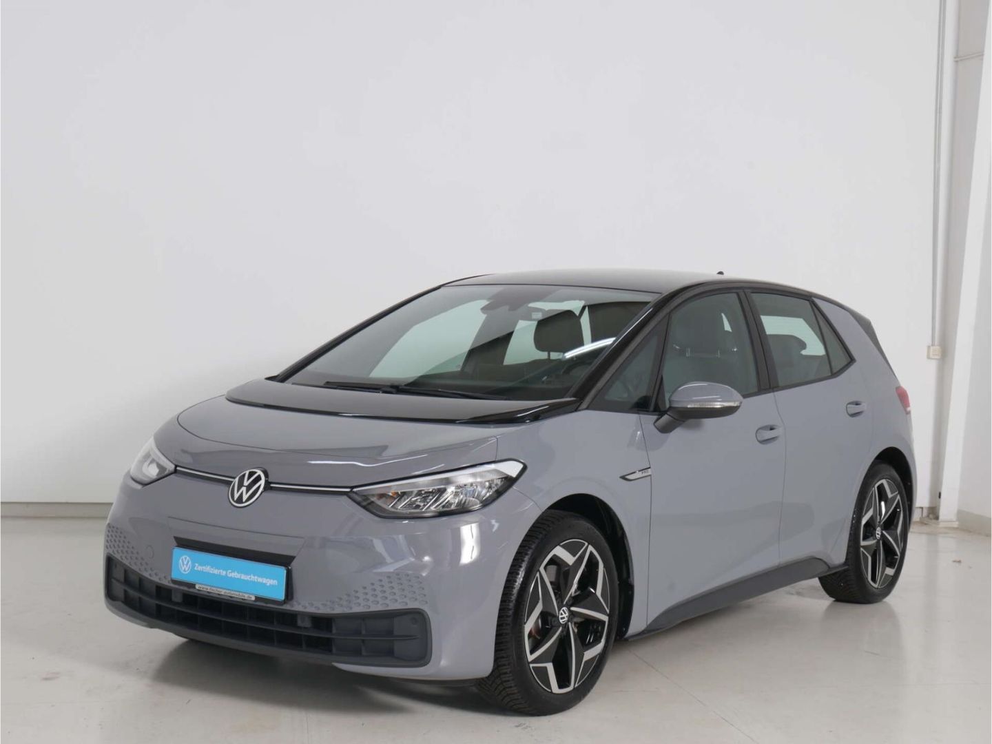 Volkswagen ID.3 Pro Performance 58kWh LED/App-Connect/19'' imagem 2