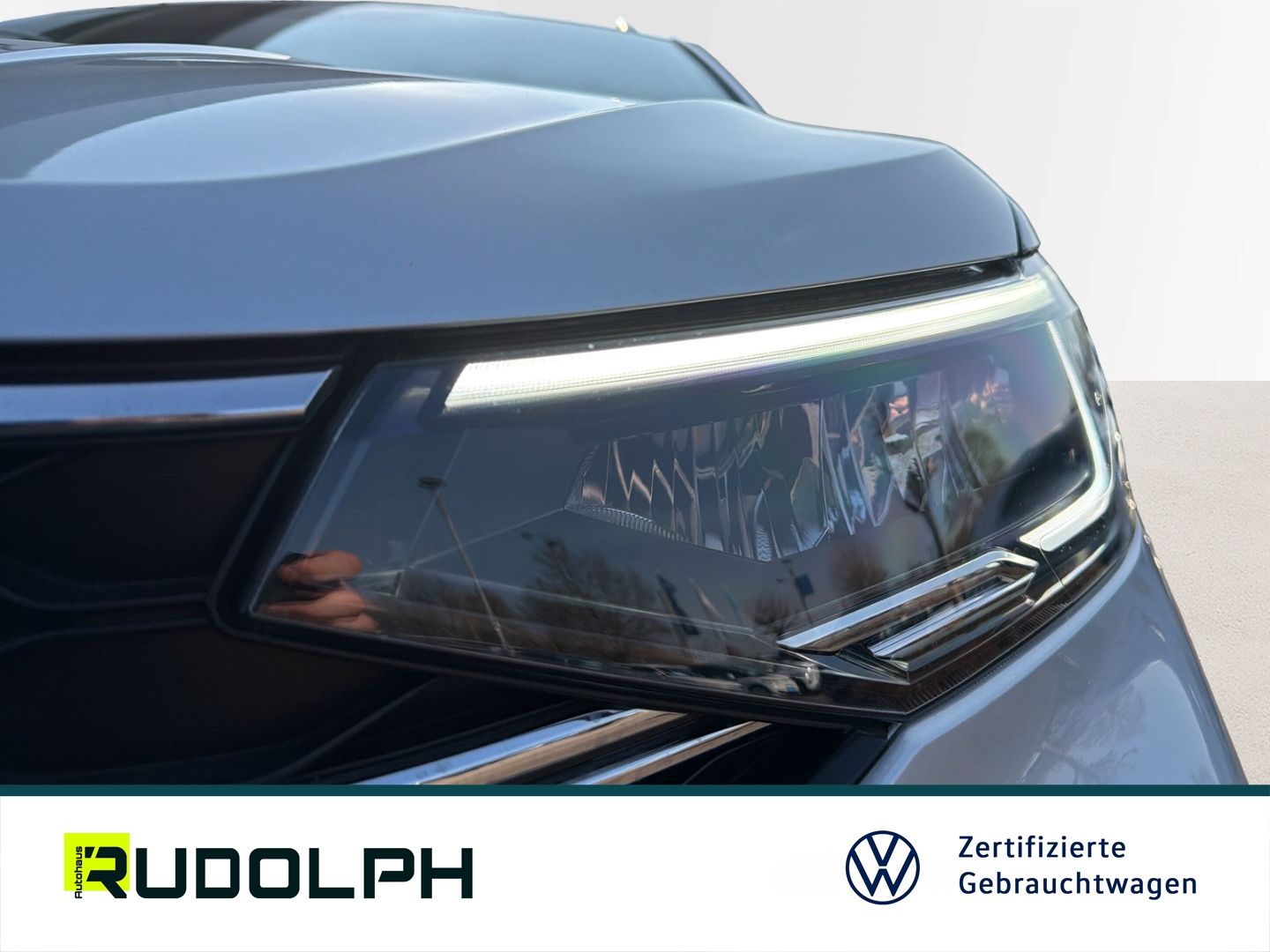 Volkswagen Taigo - Bild 7