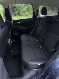 Honda CR-V - 9