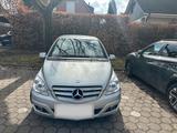 Mercedes-Benz Mercedes Benz B Klasse 180 - Mercedes B 180 SUV