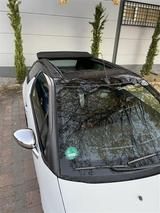 Citroën DS3 THP 155 SportChic SportChic Cabrio - Citroën DS3 mit Schiebedach