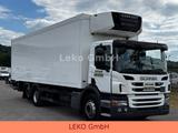 Scania P 280 Mit Carrier Sp 950 Mt - Offers