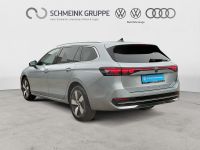 Volkswagen Passat - Vorschau Bild 4