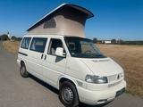 Volkswagen T4 California Generation Westfalia Klima 151ps - VW Gebrauchtwagen von 2001