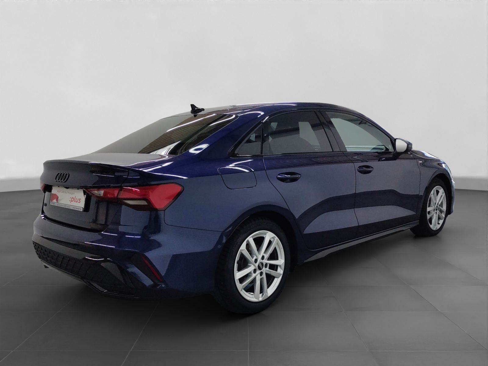 Audi A3 - Bild 4