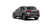 Volkswagen T-Roc - Vorschau Bild 4