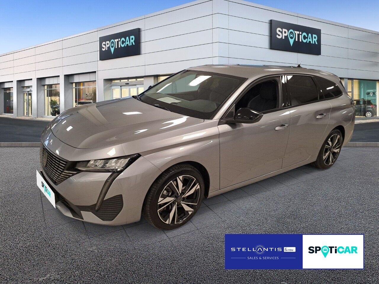 Peugeot 308 SW Allure 130 Automatik*Navi *Komfort-Paket