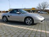 Porsche Boxster 986 Tiptronic - gebrauchte Porsche Boxster aus dem Jahr 1998