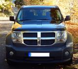 Dodge Nitro R/T 2.8 CRD 4WD Autom. R/T - Dodge Nitro von privat